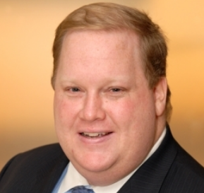 Brendan Murphy headshot